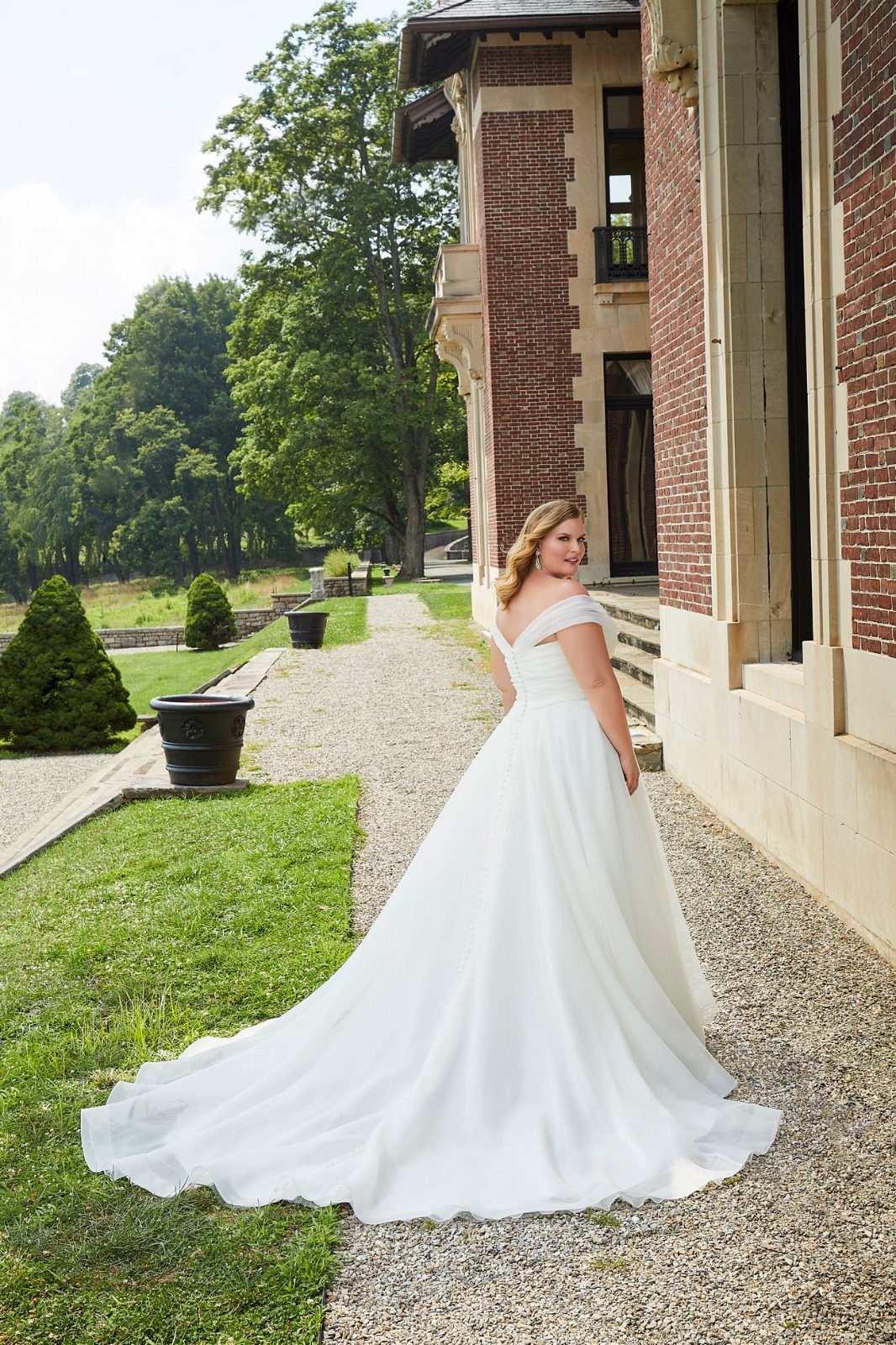 Ruyfe |Vestidos de Novia |2.- OUTLET NOVIAS |3350
